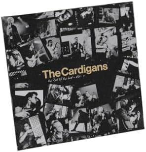 First Band On The Moon By Cardigans (1999-05-03) - Amazon.com Music