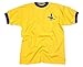 Score Draw Official Retro Arsenal 1971 FA Cup Final No11 Shirt