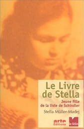 Le  livre de Stella