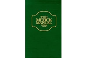 The Merck Manual 16th Edition