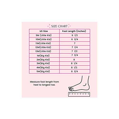 size 2m us little kid