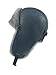 Zavelio Men's Shearling Sheepskin Pilot Hat