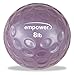 Empower Fingertip Grip Medicine Ball with DVD (8-Pound )