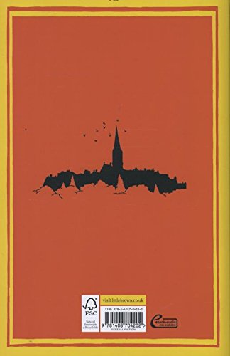 34+ The Casual Vacancy Deutsch Background