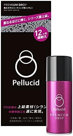 ペルシード プレミアムドロップ85 PCD-45の商品画像