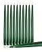 Higlow Dripless Taper Candles 12