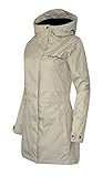 COLUMBIA WOMENS Shine Struck II Waterproof RAIN Mid