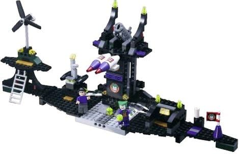 lego set 7782