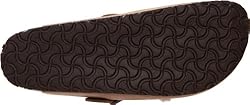 Birkenstock Boston Classic Arch Clog,Tobacco Brown