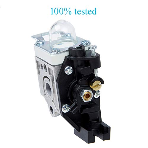 Zama RB-K93 Carb Kit Carburetor Carb Kit For Echo PE225, PPF225 - Foto 8