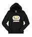 Ecko Unltd. Womens Fast Track Hoodie Sweatshirt