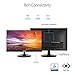 ASUS VT229H 21.5″ Monitor 1080P IPS 10-Point Touch Eye Care with HDMI VGAthumb 3