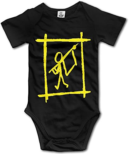 Avail Punk Rock Band Infant Boys Girls Baby Onesies Clothing Short Sleeve