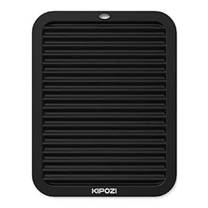 KIPOZI-Silicone-Heat-Resistant-Mat-for-Hair-Straighteners-High-Temperature-Resistant-Mat-for-Curling-Wands-Non-Slip-Mat-for-All-Kinds-Hot-Hair-Salon-Tools KIPOZI Silicone Heat Resistant Mat for Hair Straighteners High Temperature Resistant Mat for Curling Wands, Non-Slip Mat…