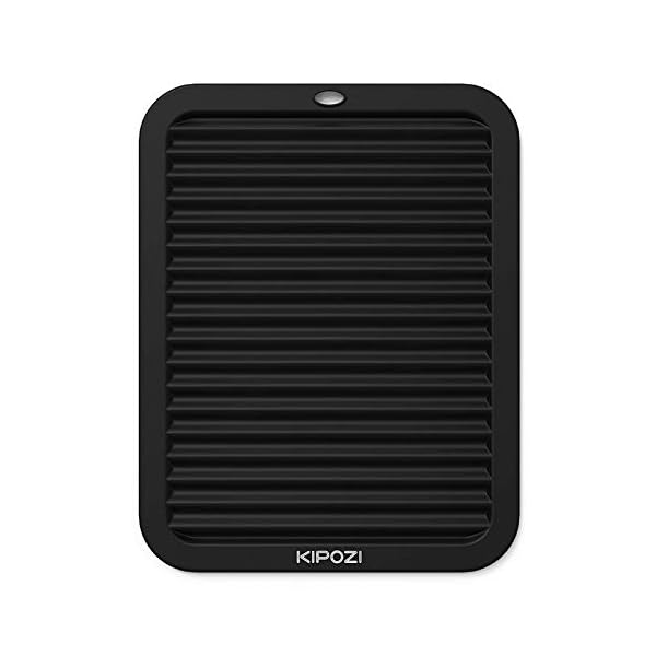 KIPOZI-Silicone-Heat-Resistant-Mat-for-Hair-Straighteners-High-Temperature-Resistant-Mat-for-Curling-Wands-Non-Slip-Mat-for-All-Kinds-Hot-Hair-Salon-Tools KIPOZI Silicone Heat Resistant Mat for Hair Straighteners High Temperature Resistant Mat for Curling Wands, Non-Slip Mat…