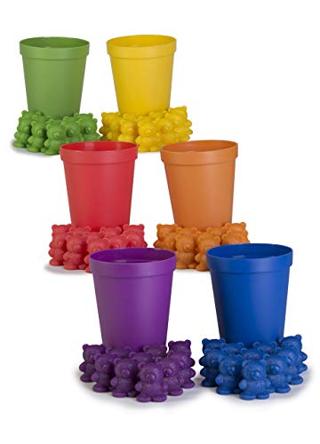 3 Counting+Sorting+Bears+Matching+Storage