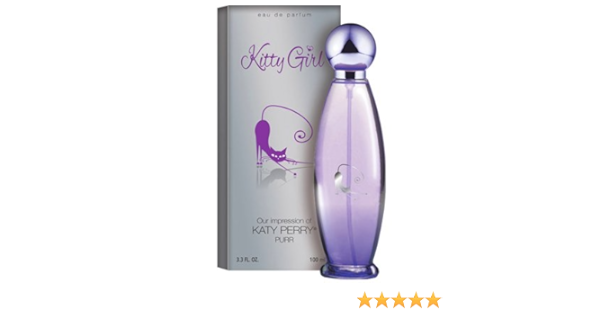 kitty girl perfume price