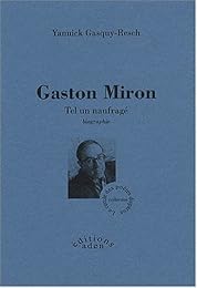 Gaston Miron