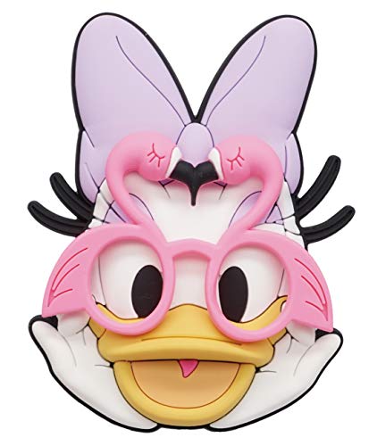 Daisy Duck with Sunglasses PVC Soft Touch Magnet at Amazon