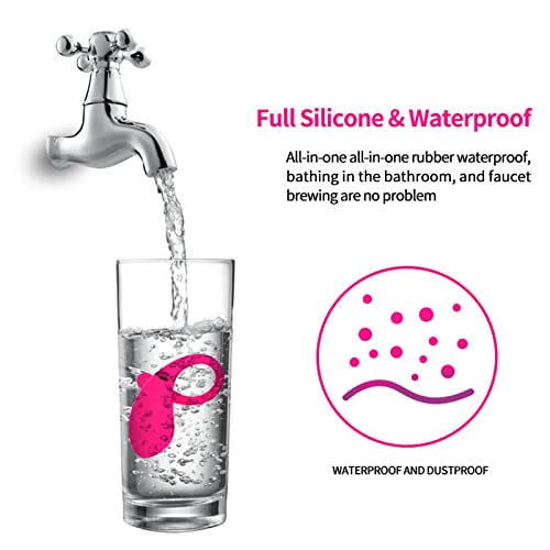 Lush 3 Kegel Ball for Pelvic Floor Exercises, App Bluetooth Remote