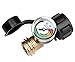 DOZYANT DZ-CPG2 Propane Tank Gauge