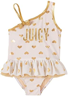 juicy couture girl swimsuit