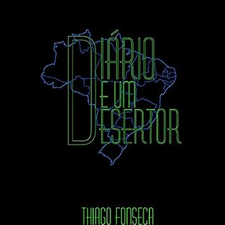 Livro Diário de um Desertor