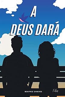 Livro A Deus Dará