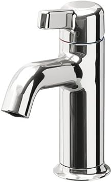 Amazon Com Ikea Bath Faucet With Strainer Chrome Plated Kitchen
