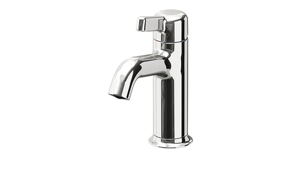 Amazon Com Ikea Bath Faucet With Strainer Chrome Plated Kitchen