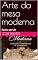 Livro Arte da mesa moderna : Bem servir