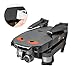 RCGEEK Stickers Set 3M Drone Decals Facial Expression Skins Compatible DJI Air 3 / Mavic 3 / Mini 3 Pro/Mini 2 / Mavic Air 2 2S/ Mavic 2 Pro/Zoom/Mavic Pro Platinum Avoiding Birds Clashing, 8 Styles