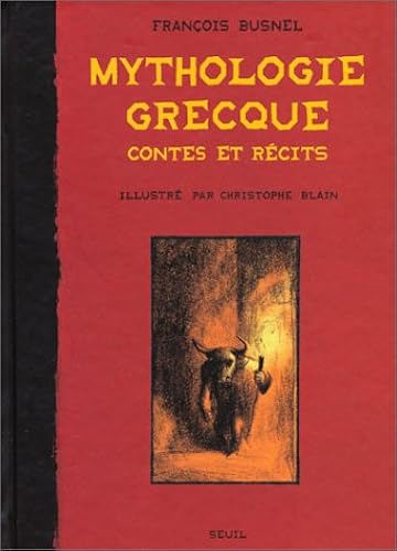 Download Mythologie grecque : Contes et Récits PDF