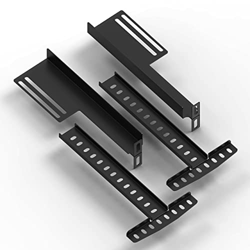 Photo 1 of L300 Adjustable Base Headboard Brackets,Rock Solid Headboard Brackets for Adjustable Bed Base-Attach Any Headboard to Your L300 Adjustable Base,Headboard Adapter Kit for L300 Adjustable Bed