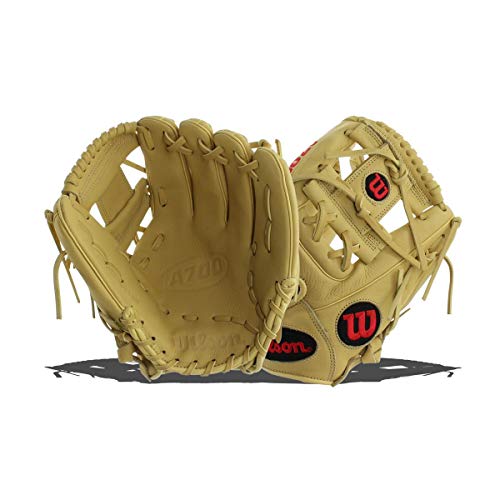 a700 baseball glove