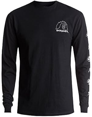 Men's Venice Bliss Long Sleeve Tee T-Shirt