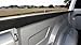 Bull Ring Flush Fit Corner Inner Bed Retractable Truck Bed Tie Down Anchors, 35° Angle, Dodge RAM 2009-2020 for Corners & Front Corners, Fits in Truck Bed Pockets, Quick and Easy Installation, 1 Pair