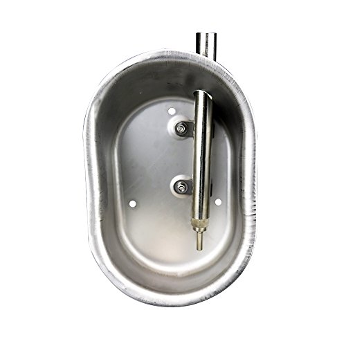 MUDUOBAN Automatic Pig Waterer Bowl