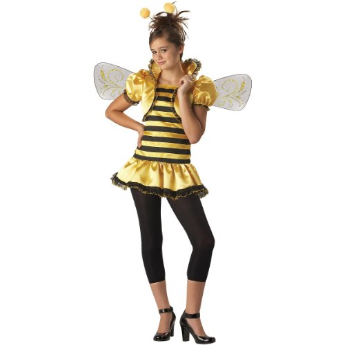 Honey Bee Costume - Medium