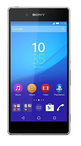 Sony Xperia Z3 Plus E6533 32GB Aqua Green Dual Sim Unlocked International GSM model - No Warranty