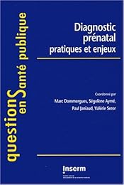 Diagnostic prénatal