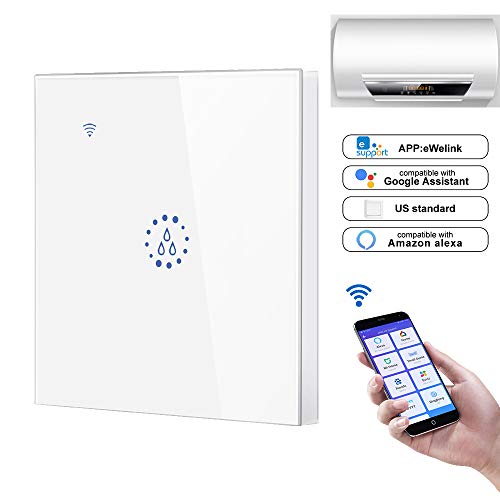 alexa controlled fused spur