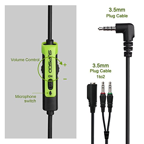 ps4New-xbox-onepcmac-gaming-headset-headphones-with-microphone-for-computer-games