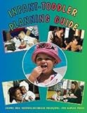 Paperback Infant-Toddler Planning Guide Book