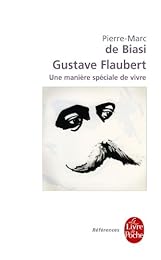 Gustave Flaubert