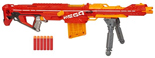 Nerf N-Strike Elite Centurion Blaster