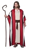 California Costumes Men's Shepherd Moses Adult Costume