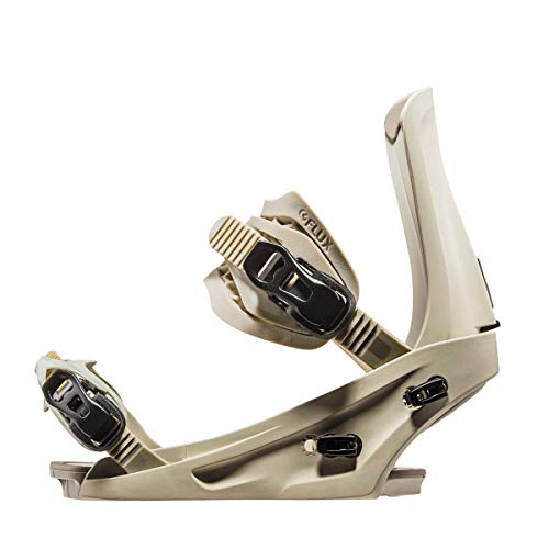Flux Xf 2018/19 Snowboard Bindings Size A.H, Large