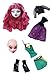 Monster High Create-a-Monster Werewolf & Dragon