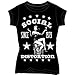 Social Distortion - 1979 Juniors Babydoll T-shirt